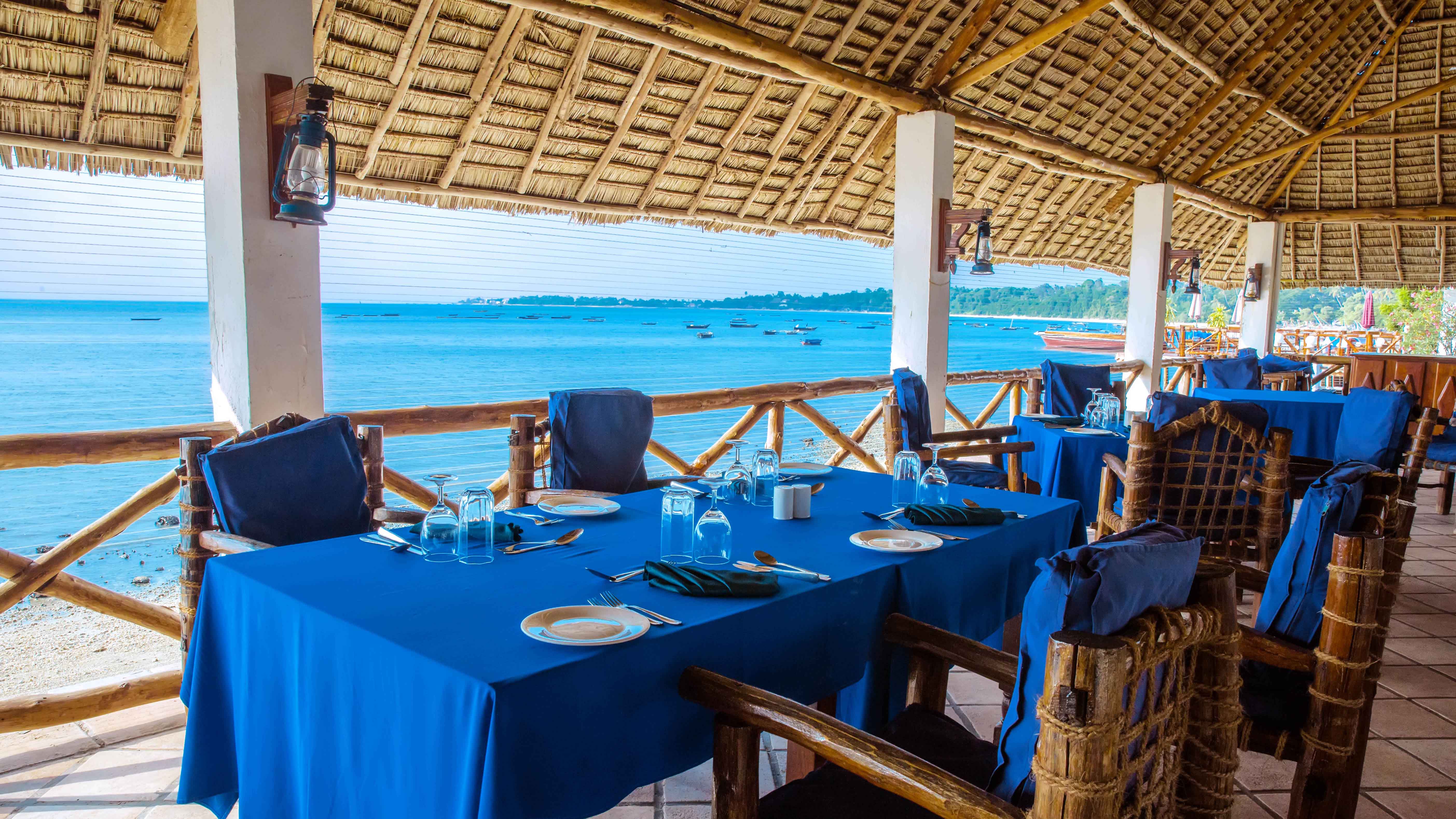 Zanzibar Beach Resort thumbnail 4